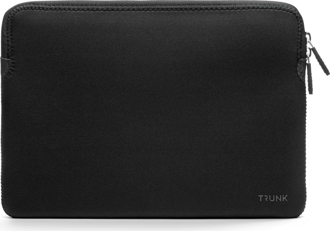 Etui Trunk Neoprene Sleeve do MacBook 16'' (black)