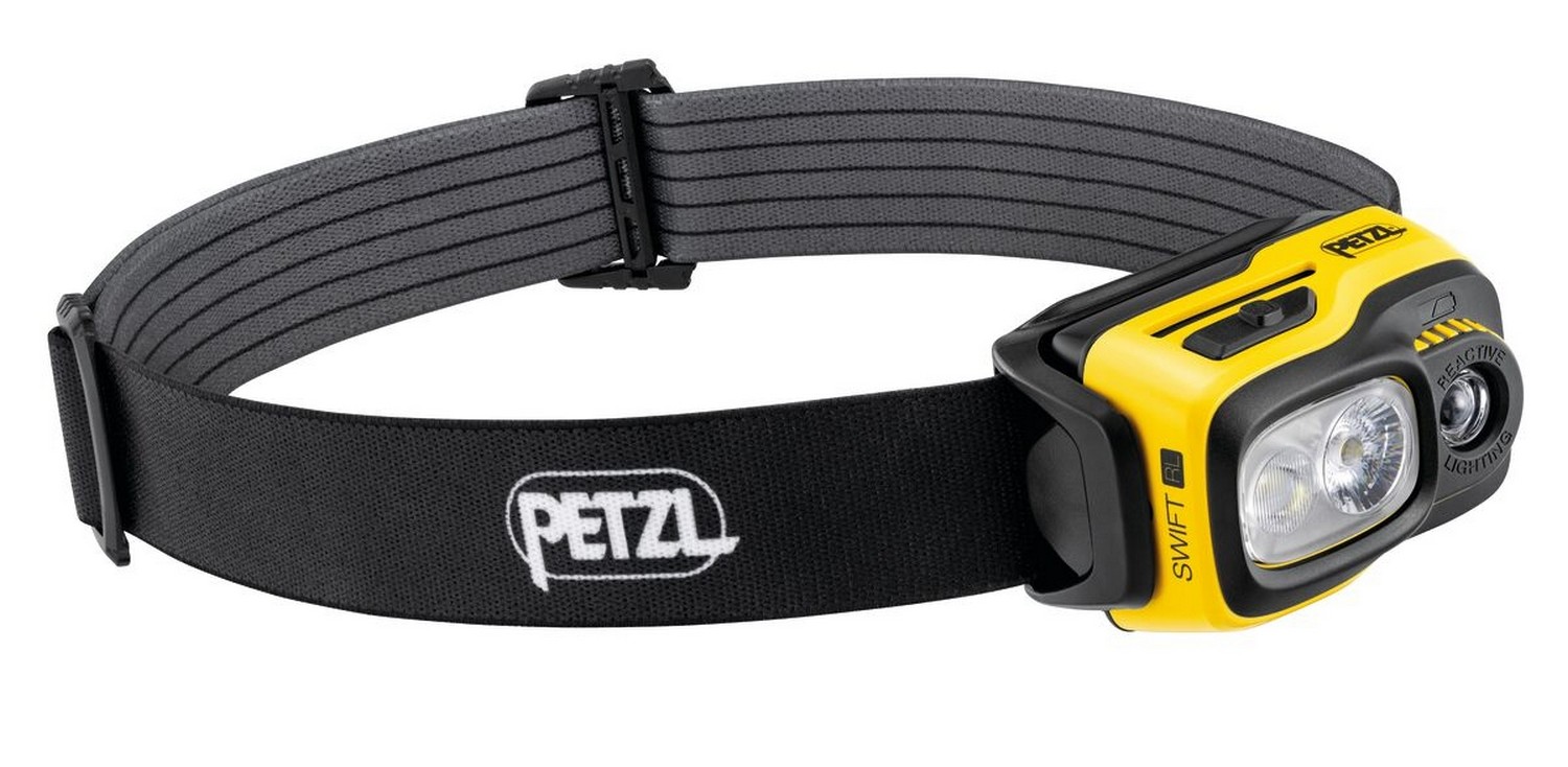 Petzl E810AB00