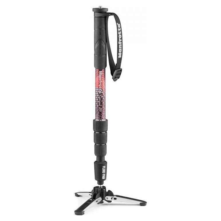 Manfrotto Element MII Video