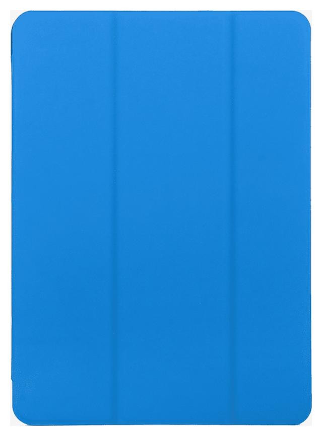 Etui z klapką Pomologic BookCase - obudowa ochronna do iPad Pro 12.9'' 4/5/6G (blue)