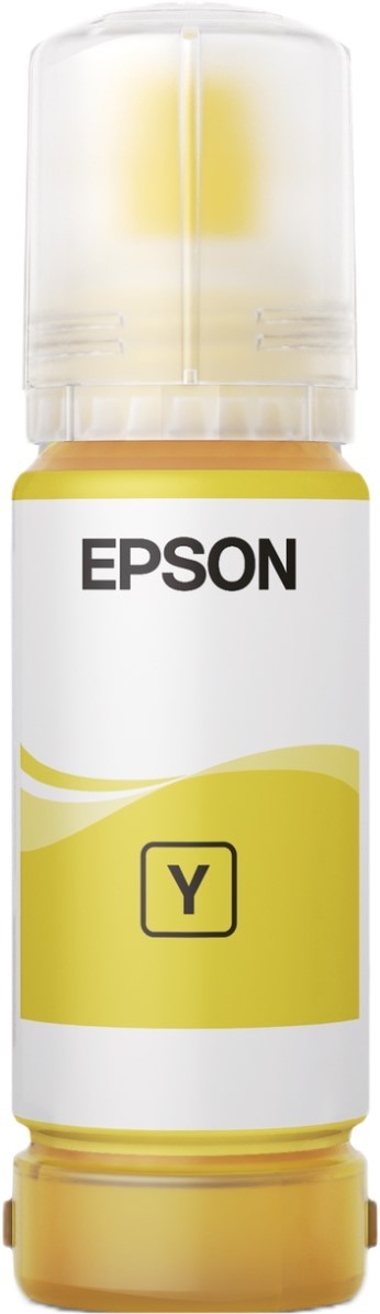Oryginał Epson 115 EcoTank zółty