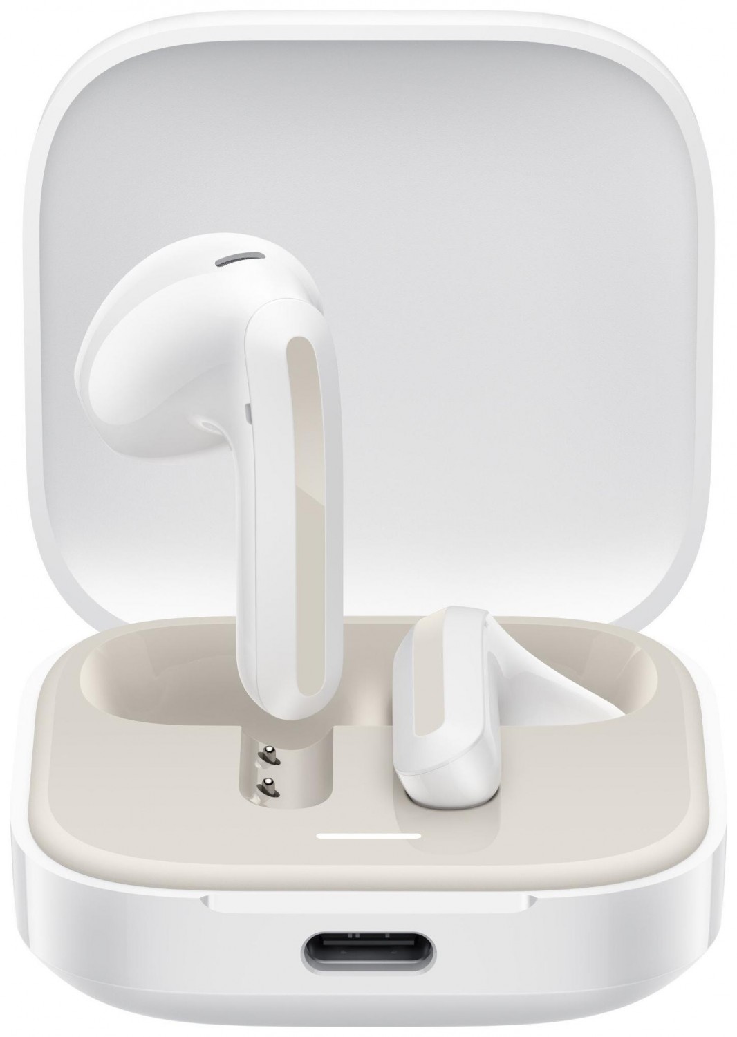 Xiaomi Redmi Buds 6 Active Białe