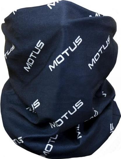 Komin Motus Komin sportowy granatowy