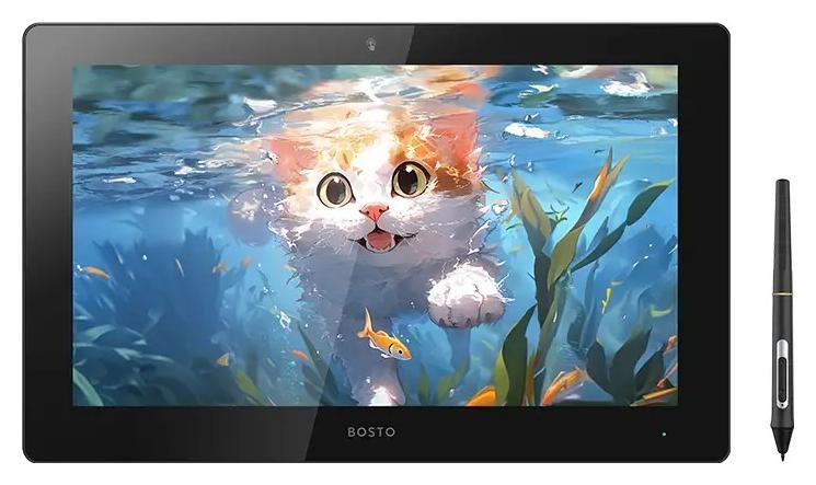 Bosto BT-16HD (2024)