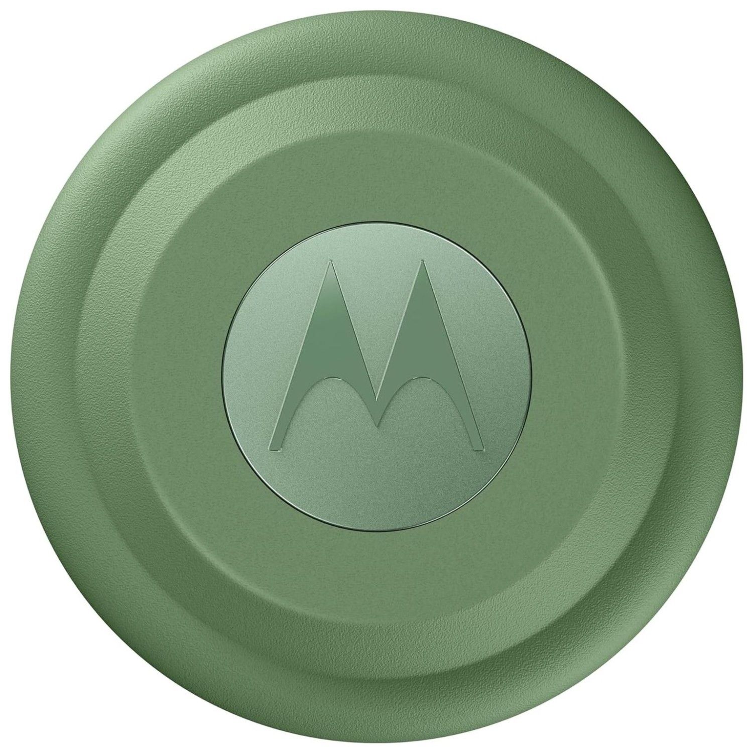 Motorola Moto Tag zielony