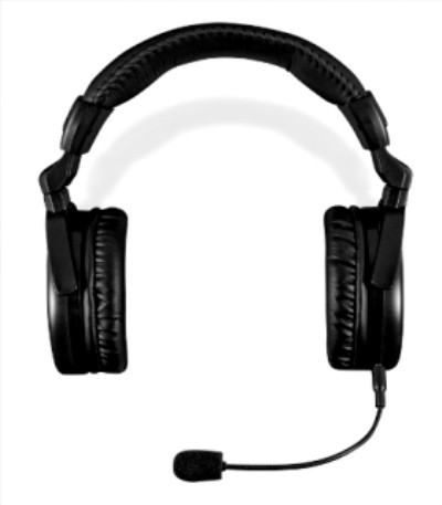 Modecom MC-828 Striker czarny