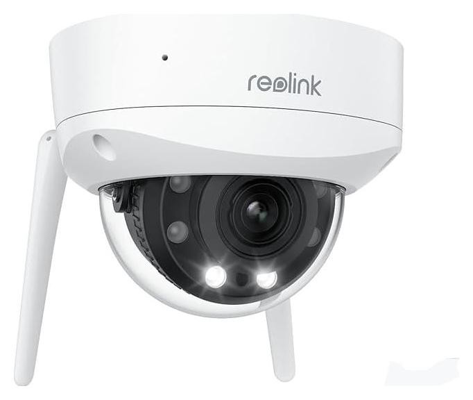 Sufitowa Reolink W437