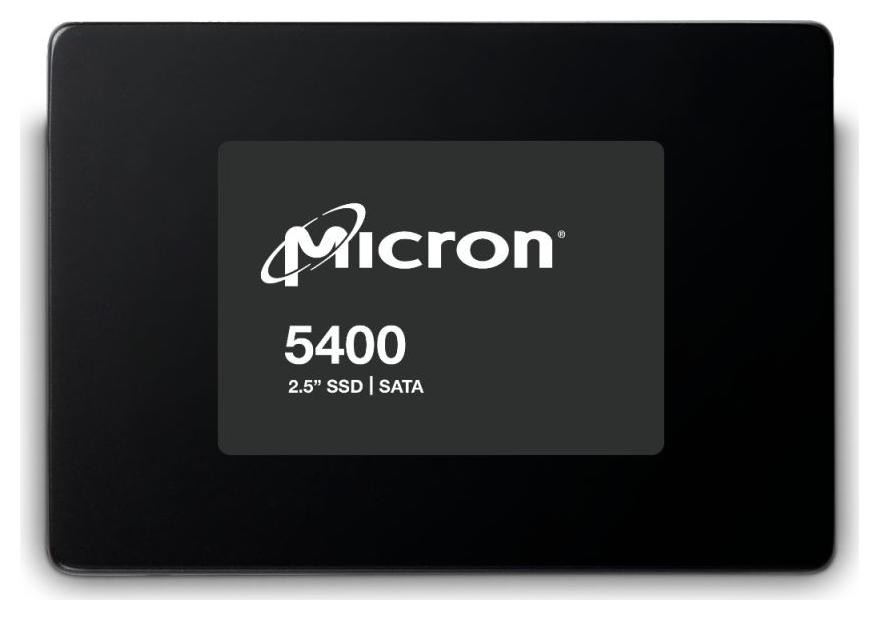 Micron SSD 5400 PRO 1920GB