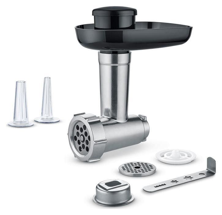 Severin ZB 5591 srebrno-czarny