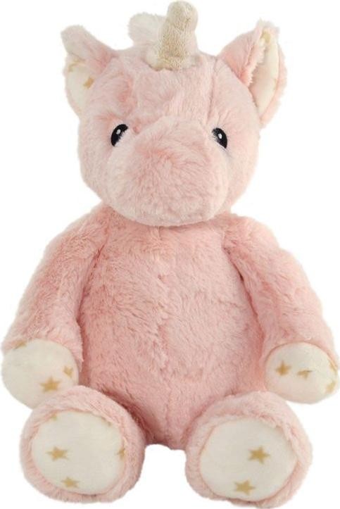 Przytulanka z szumem i pozytywką Cloud B Szumiący Jednorożec Ella