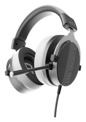 Dark Project One VEXO Wired Grey