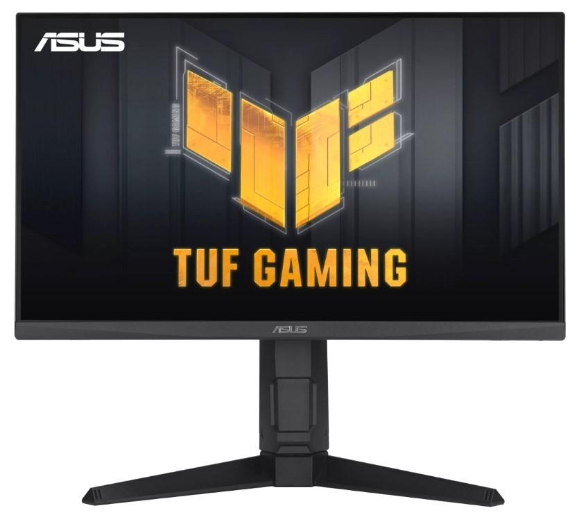 ASUS VG249QL3A - 180Hz | Full HD | 24'' | IPS | 1ms