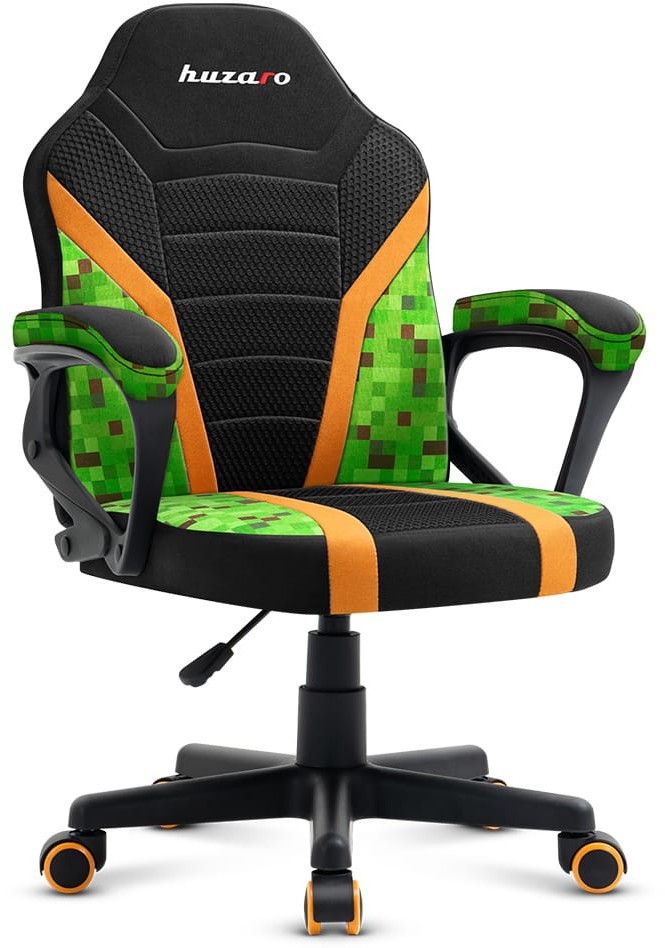 Huzaro Ranger 1.0 Pixel Mesh