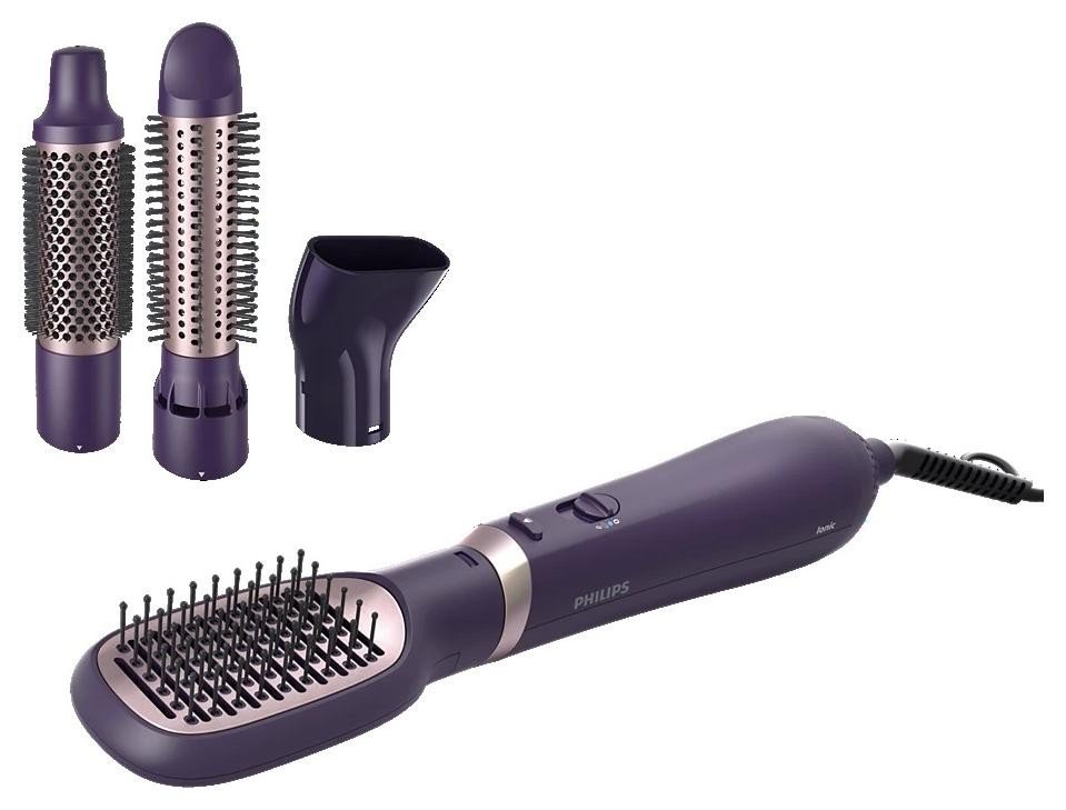 Philips BHA313/00 fioletowy