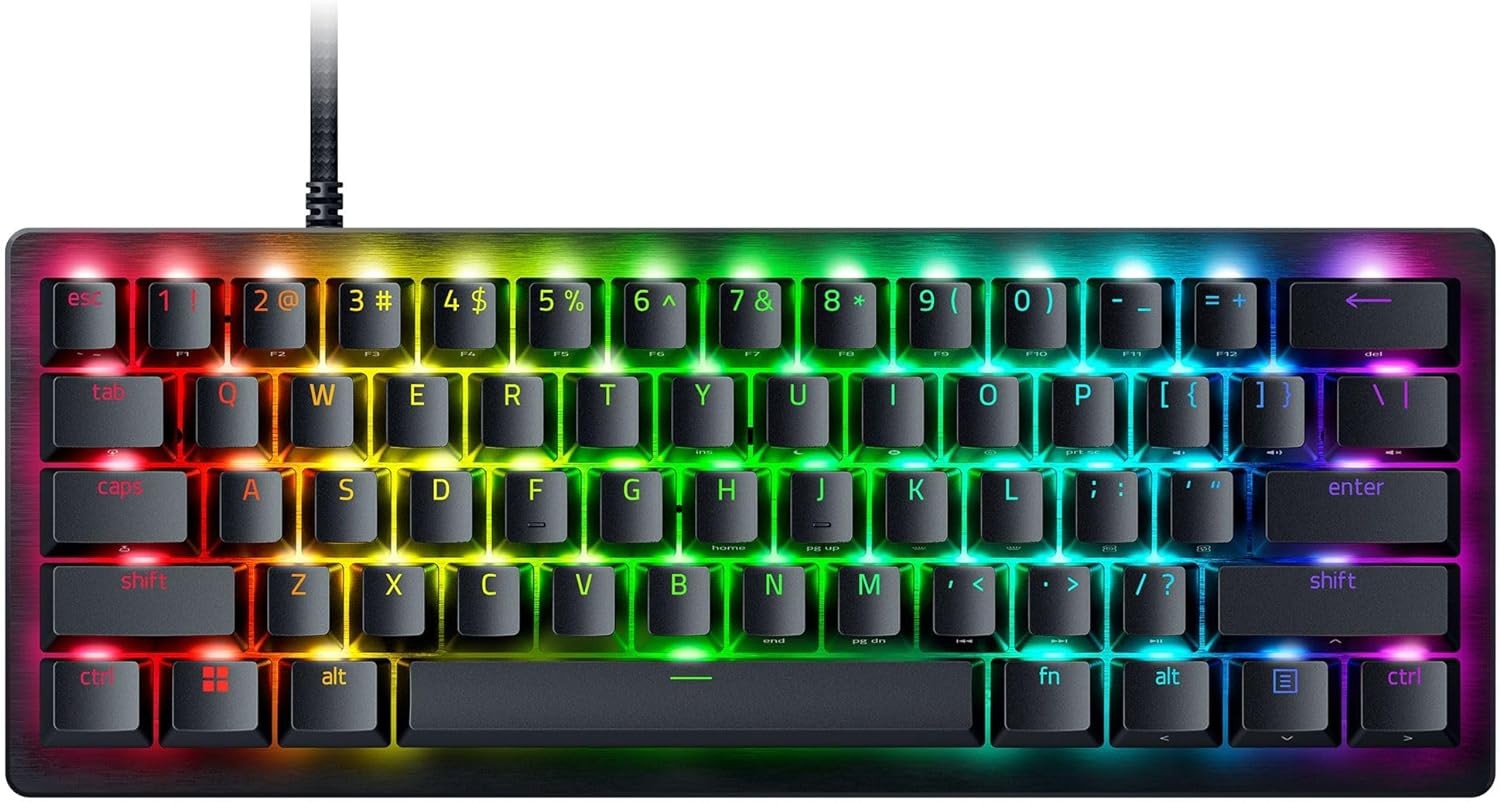 Razer Huntsman V3 Pro Mini US