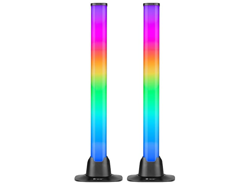 Tracer zestaw lamp RGB Ambience Smart Desk