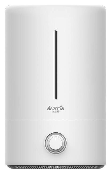 Podłogowy Deerma F628W biały