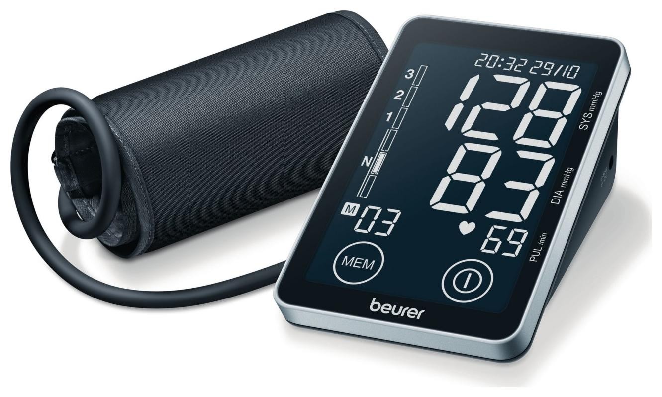 Beurer BM 58 czarny