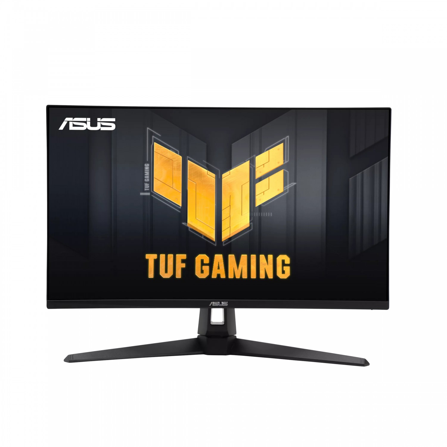 ASUS TUF Gaming VG27UQ1A - 160Hz | 4K | 27'' | Fast IPS | 1ms