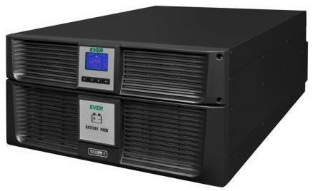 Ever POWERLINE RT PLUS 10000 ( bez baterii )