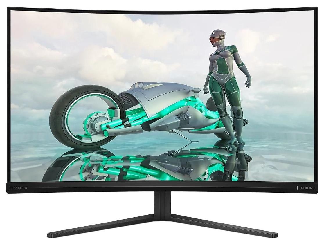 Philips 34M2C3500L/00 - 180Hz | UWQHD | 34'' | VA | 0,5ms