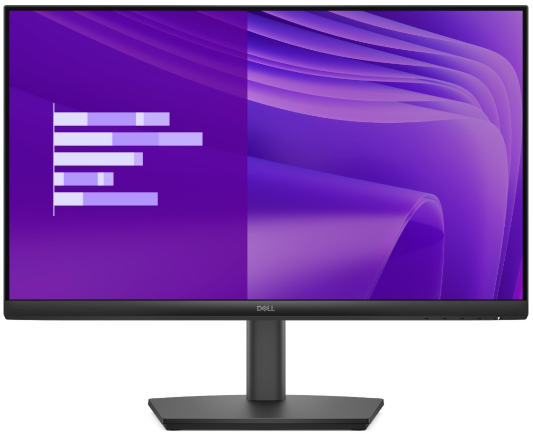 Dell E2425HSM - 100Hz | Full HD | IPS | 23,8''