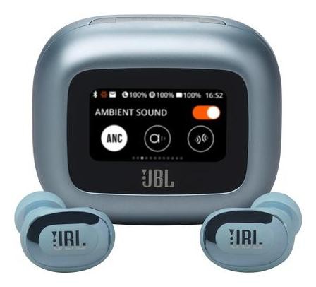 JBL Live Buds 3 Niebieskie