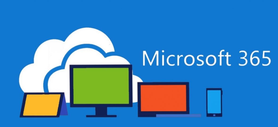 Programy i pakiety biurowe Microsoft 365 E5 (no teams) - licencja na rok