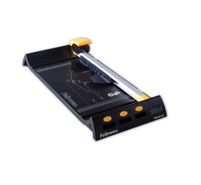 Trymer Fellowes Neutron A4