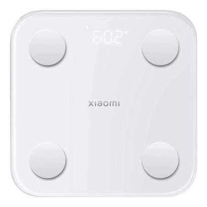 Xiaomi Mi Body Composition Scale S400 biały