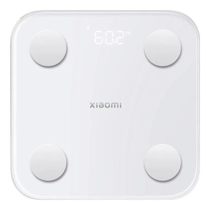 Xiaomi Mi Body Composition Scale S400 biały