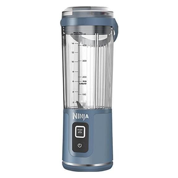 Ninja BC151EUNV niebieski