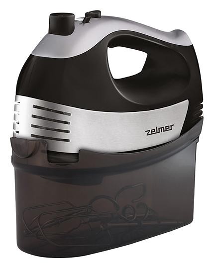Zelmer ZHM2453BS czarno-srebrny