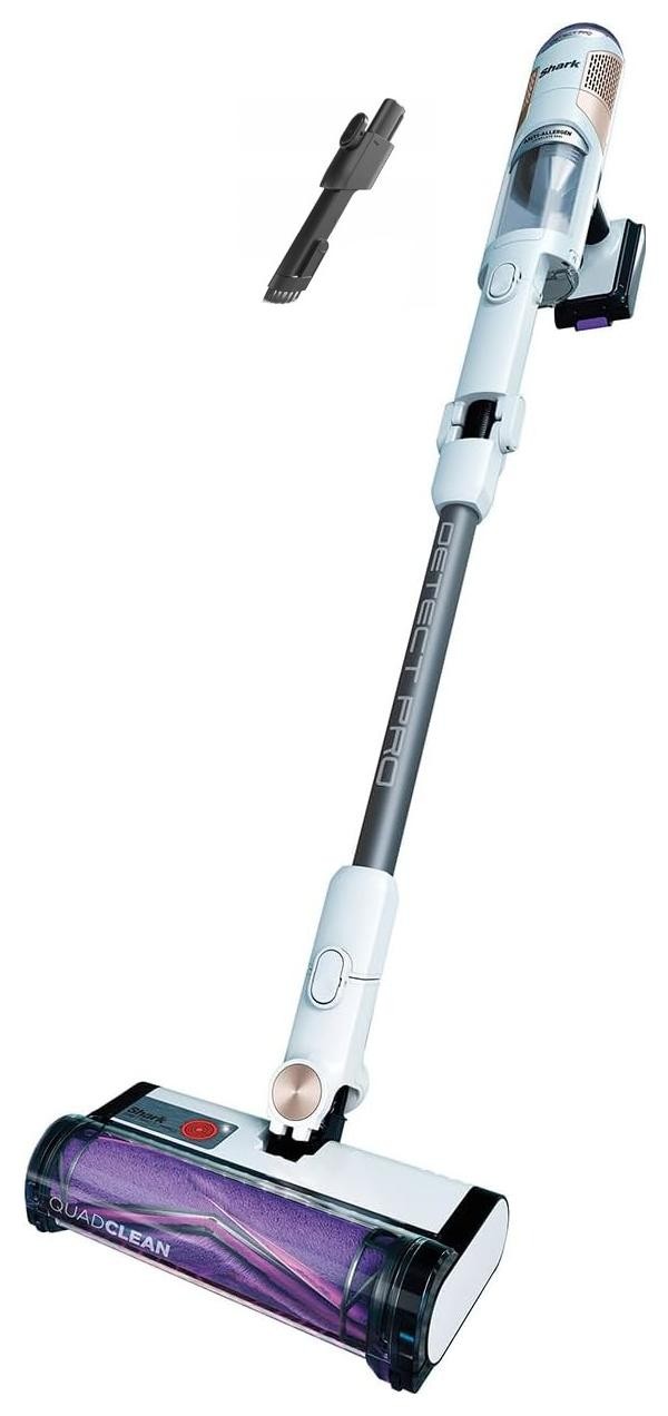 Shark IW1611EU biało-szary