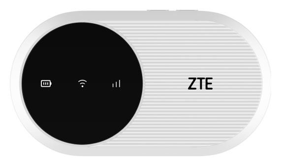 ZTE U10