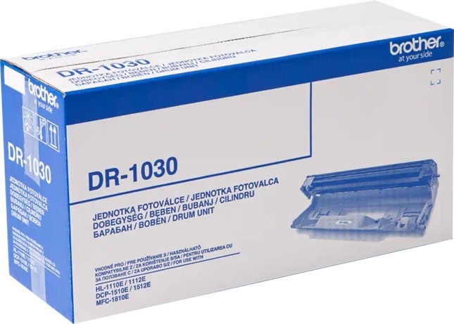Oryginał Bęben Brother DR1030