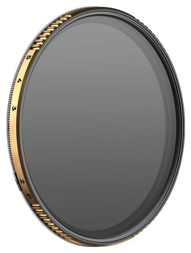 PolarPro PMVND/ Black Mist 2-5 Stop Edition II 82mm