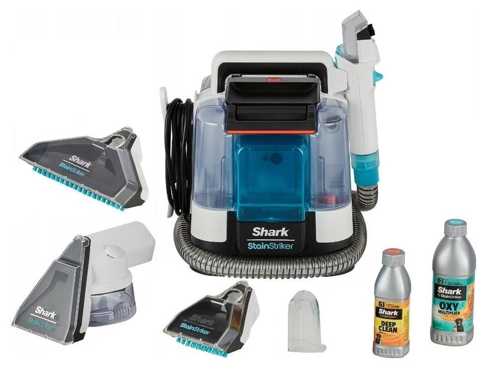 Shark StainStriker PX200EUT biały