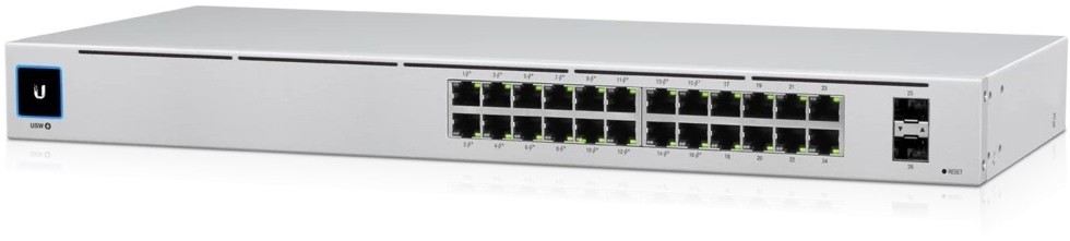UBIQUITI USW-24-POE-EU