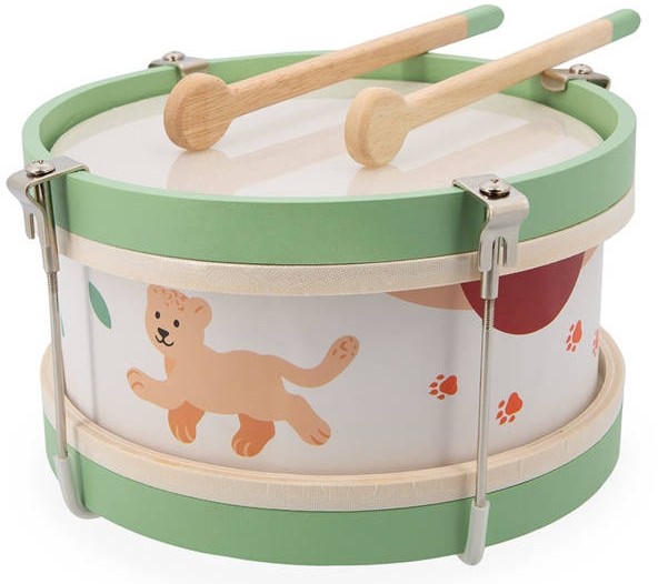 Instrumenty Janod Sunshine Bębenek