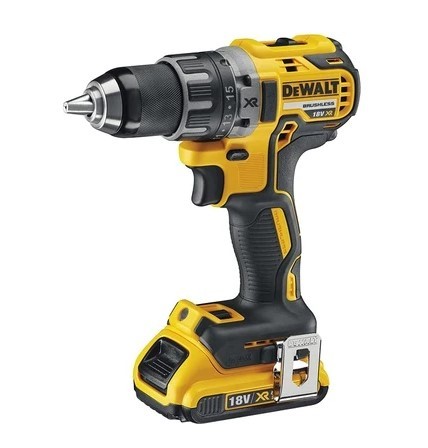 DeWalt DCD791D2