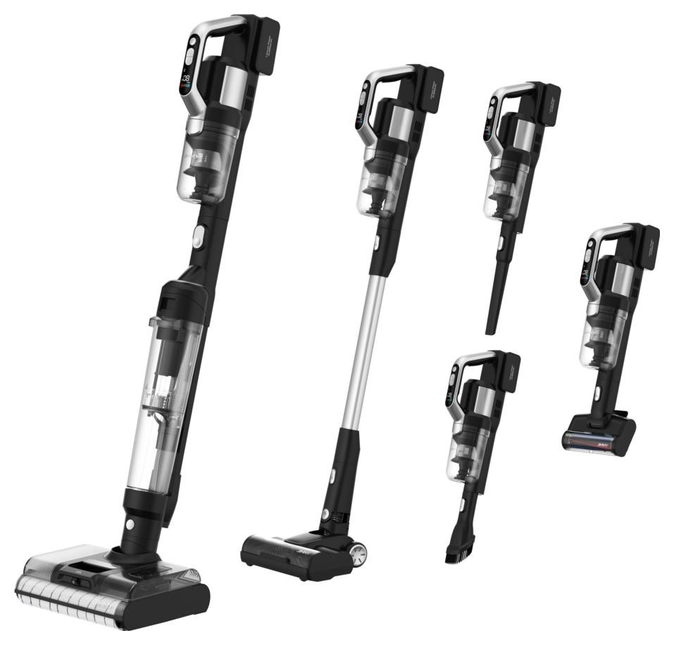 JIMMY PW11 Pro Max 5w1