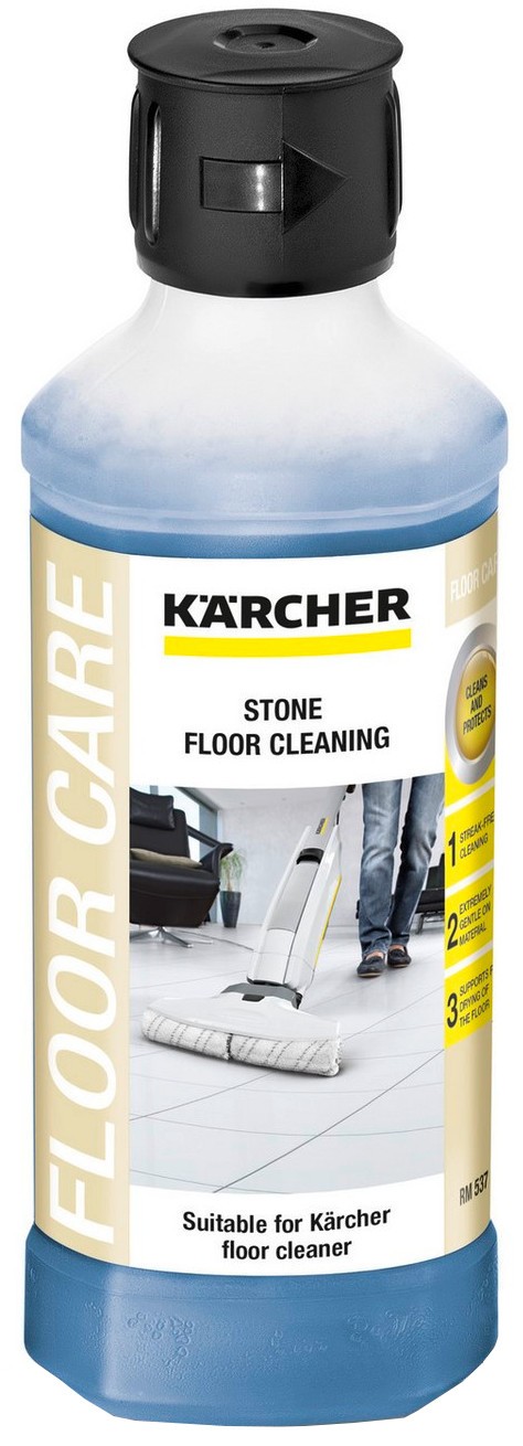 Karcher RM 537 podłogi kamienne 500ml 6.295-943.0