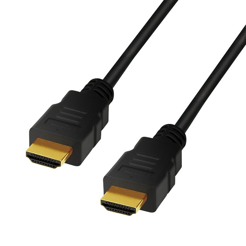 Pasywny LogiLink HDMI (2.1) 1.0m