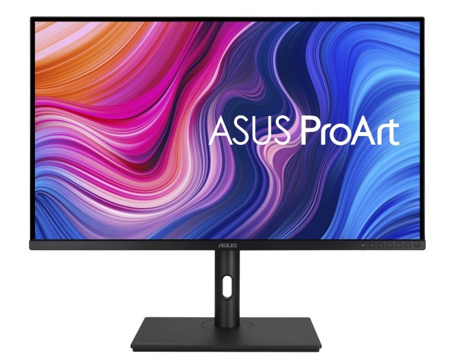 ASUS ProArt PA329CV- 60Hz | 4K | 32'' | IPS | 5ms