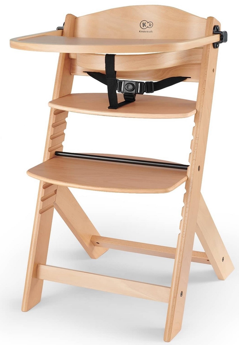 Kinderkraft Enock drewniane