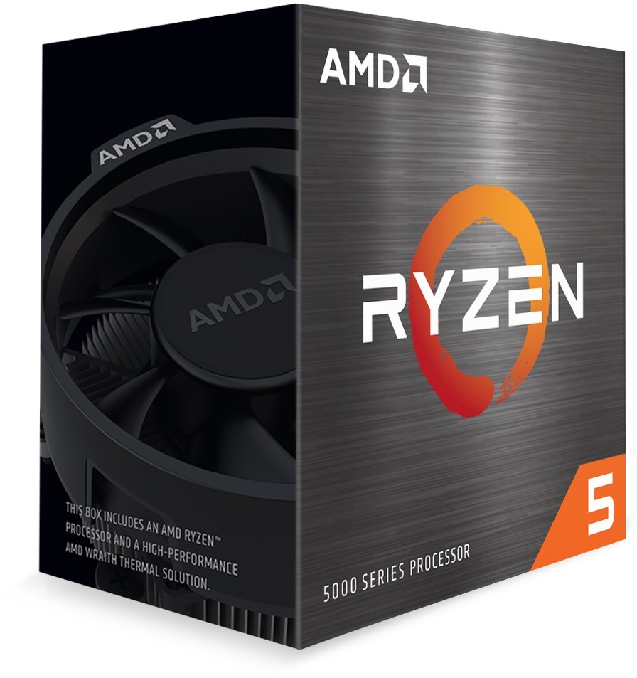 AMD Ryzen 5 5500GT