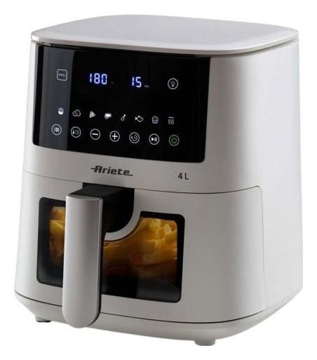 Beztłuszczowa Ariete 4633/03 biały