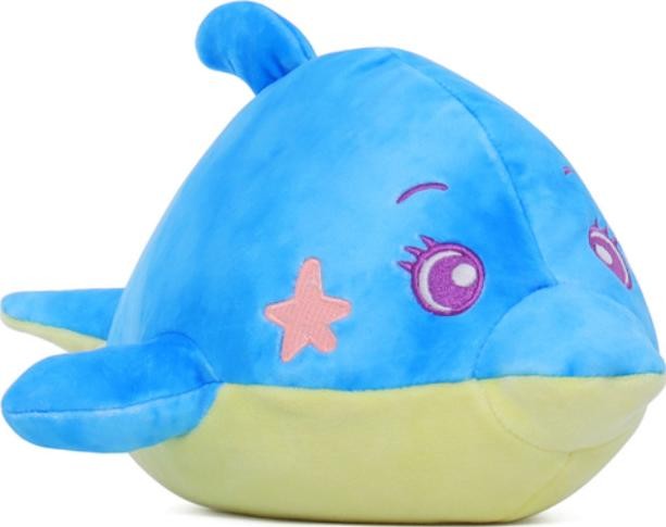 Przytulanka Dream Beams Delfin Dominic