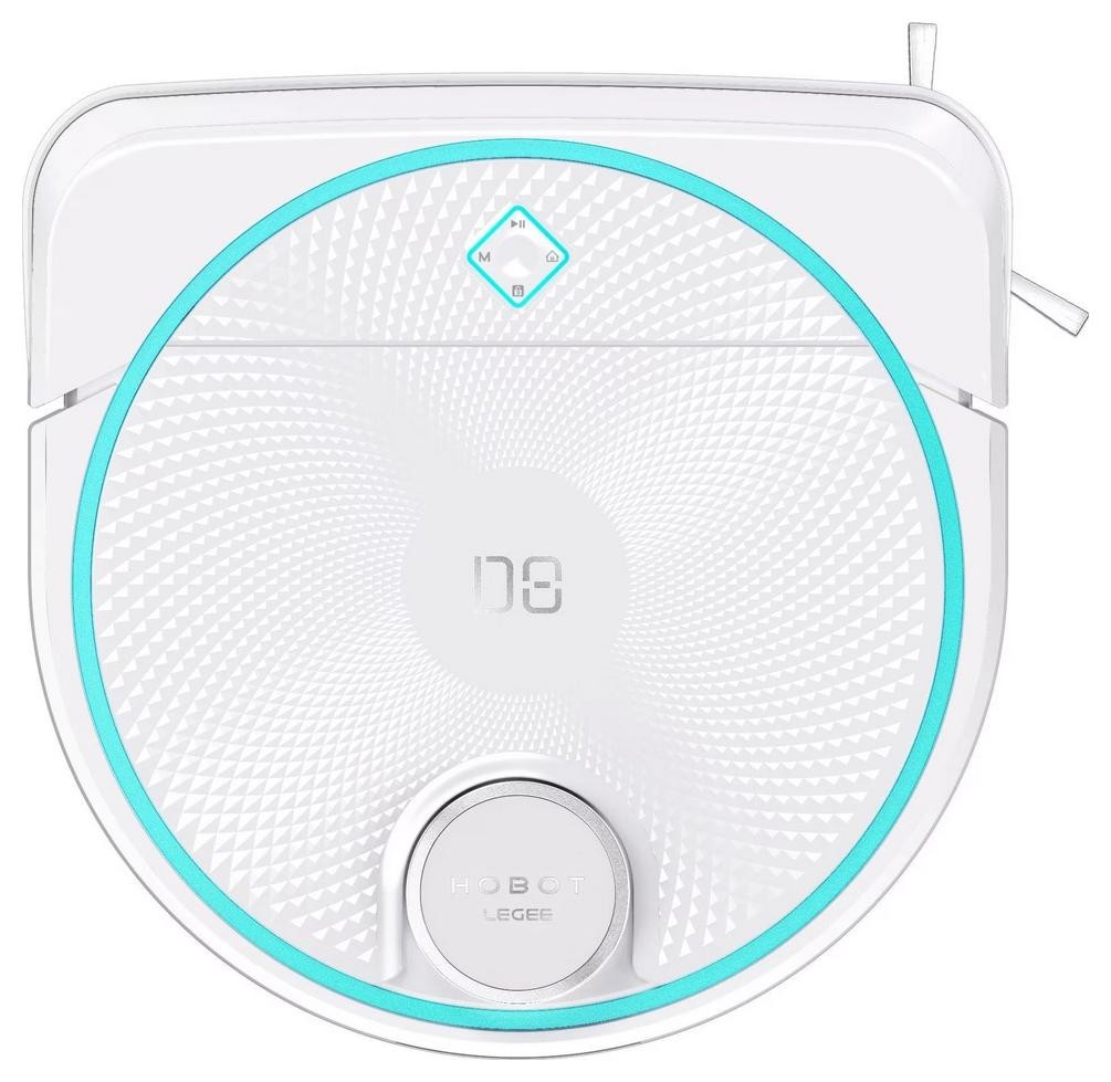 Hobot Legee D8 biały